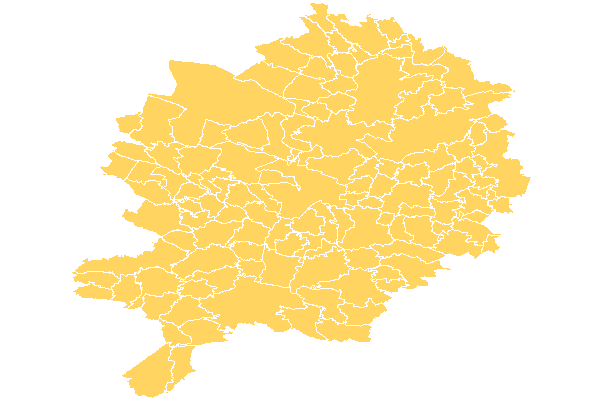 okres Mladá Boleslav