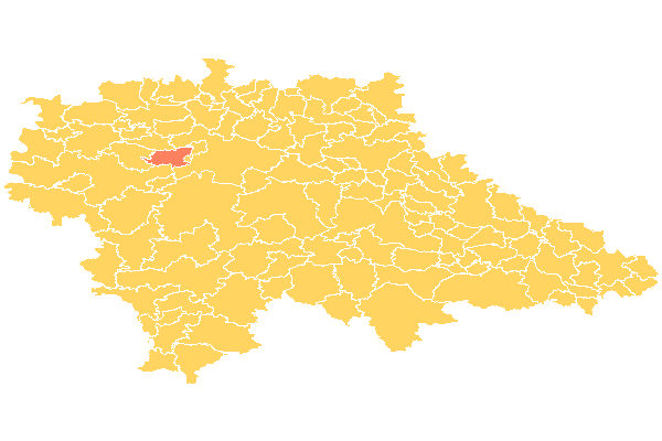 Václavice