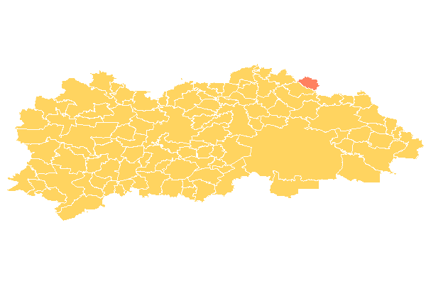 Černožice