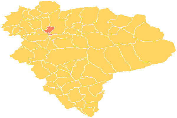 Jarcová