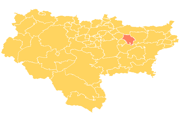 Vitějovice