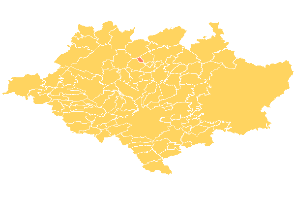 Komárov