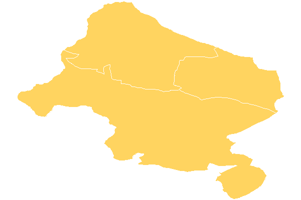 Místo