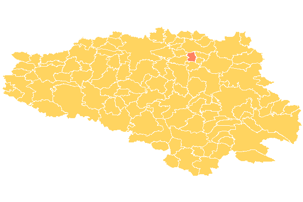 Trojovice