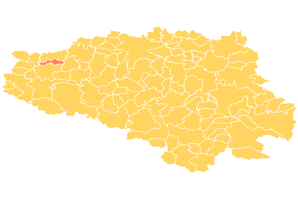 Vyžice