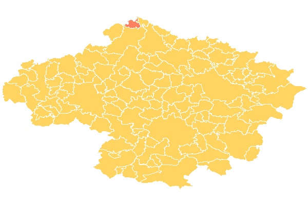 Skryje