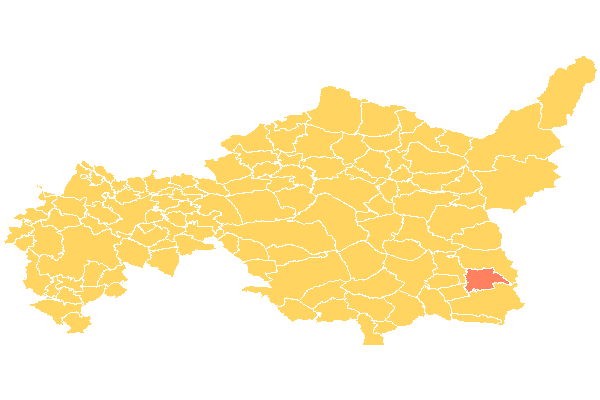 Strážná