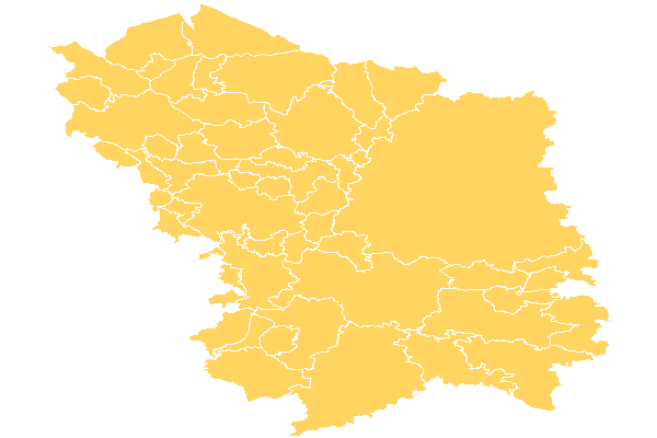 okres Karlovy Vary