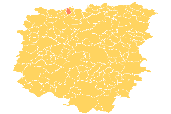 Chyšná