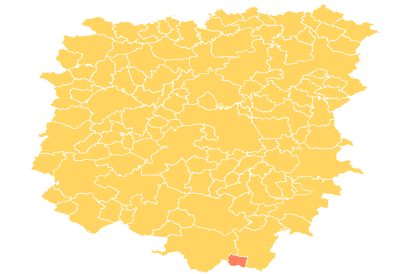 Stojčín