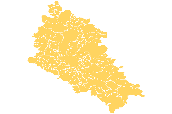 okres České Budějovice