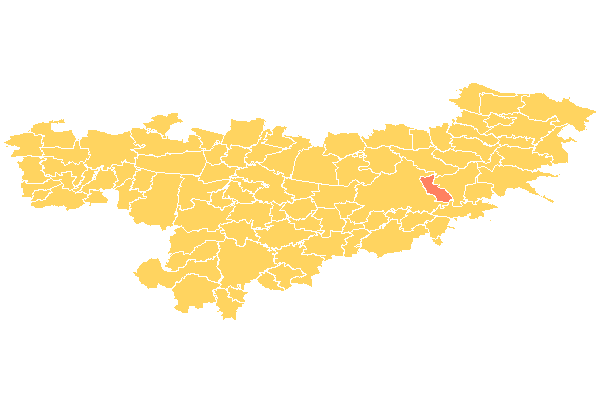 Tři Dvory
