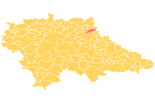 Drahňovice