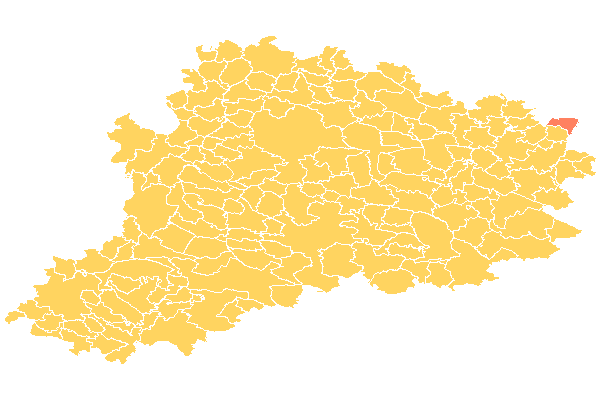 Krokočín