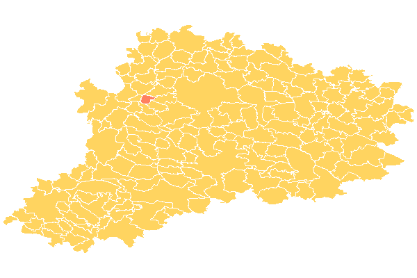 Hvězdoňovice