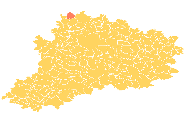 Radošov