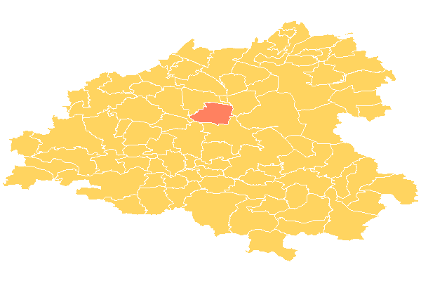 Olešná